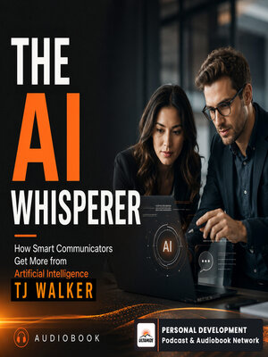 cover image of The AI Whisperer